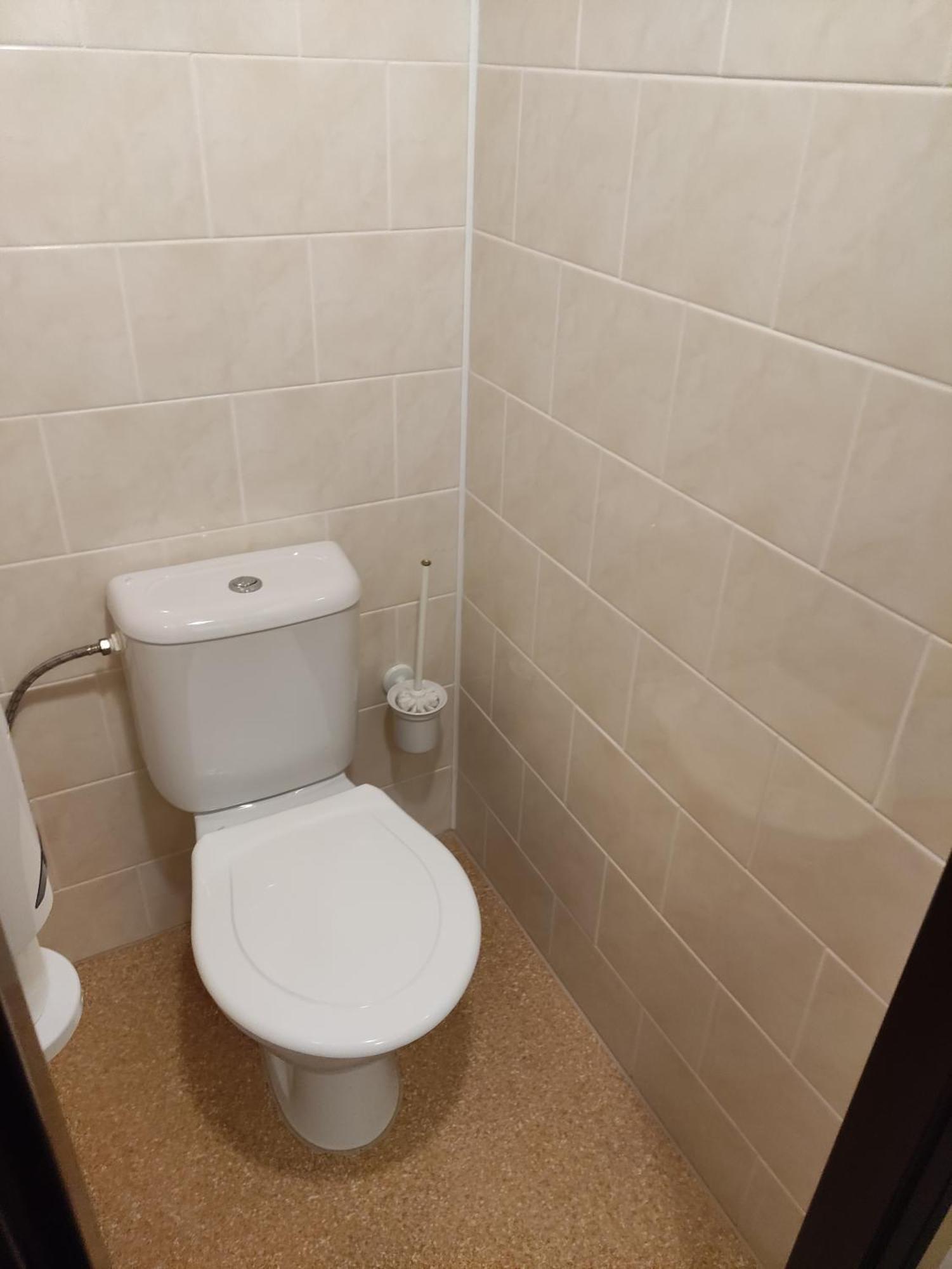 Hotel Maredis Rero Korenov Bagian luar foto